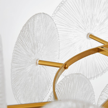 Подвесная люстра Lightstar Retro 799083