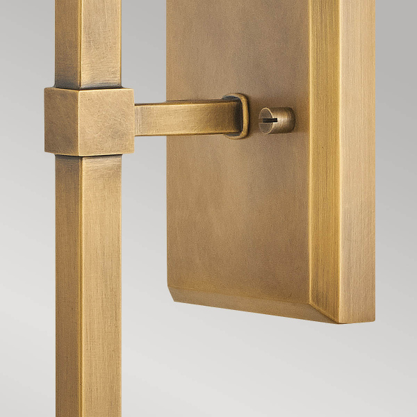 Бра Hinkley HK-MOORE-WB1-HB