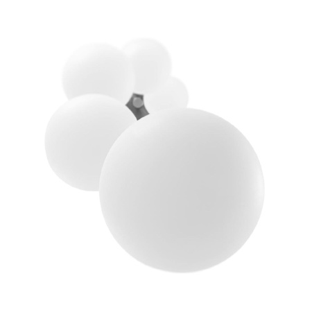 Каскадная люстра Citilux Atman smart CL226A051