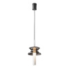 Подвесной светильник Maytoni Sound Wave MOD255PL-01B1