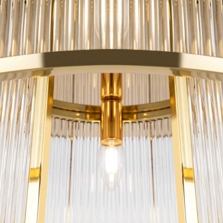 Потолочная люстра Maytoni Frame MOD174CL-06G