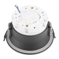 Встраиваемый светильник Feron DL513 53308