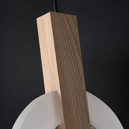 Подвесной светильник ImperiumLoft Halo 123403-22