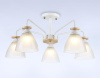 Потолочная люстра Ambrella light Traditional Modern TR9567