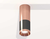 Комплект потолочного светильника Ambrella light Techno Spot XC (C6303, C6326, A2010, N6135) XS6303060