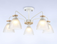 Потолочная люстра Ambrella light Traditional Modern TR9567