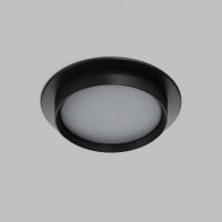 Встраиваемый светильник Denkirs Ratio DK-DH2000-BK