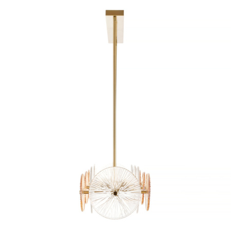 Подвесной светильник Myfar Fiona MR2532-12P