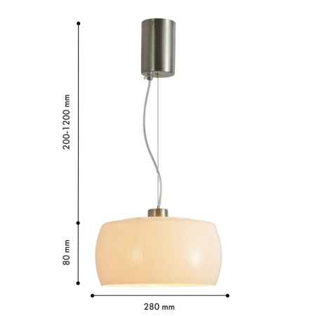 Подвесной светильник Favourite Sanremo 4837-1P