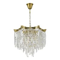 Подвесная люстра ST Luce Ofelia SL1659.303.07