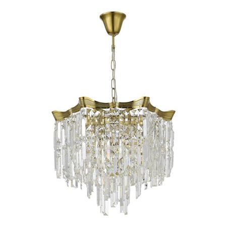 Подвесная люстра ST Luce Ofelia SL1659.303.07