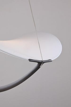 Подвесной светильник Zortes Quincy ZRS.1585.13