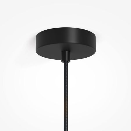 Подвесной светильник Maytoni Reels MOD268PL-01B