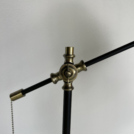 Торшер ImperiumLoft Pipe 187989-26