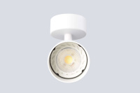 Спот Crystal Lux CLT 084CW1R WH