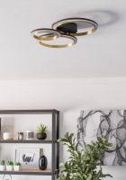 Потолочный светильник Eglo Calliera 901224