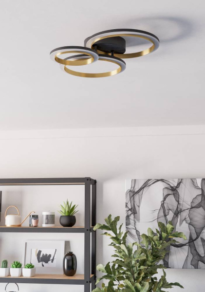 Потолочный светильник Eglo Calliera 901224