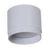 Накладной светильник Reluce 53007-9.5-001LD GX53 WT