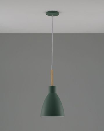 Подвесной светильник Moderli Toni V11438-1P