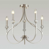 Подвесная люстра Lumion Neoclassi Mackenzie 4495/5C