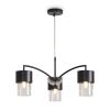 Подвесная люстра Freya Lumin FR5515PL-03B