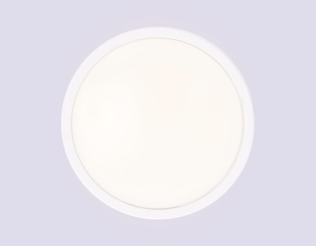 Светодиодная лампа Ambrella Light Present MR16 6W 3000K 207407