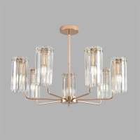 Люстра на штанге Lumion Classi Favla 8347/7