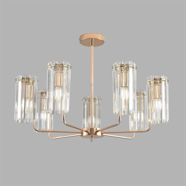 Люстра на штанге Lumion Classi Favla 8347/7