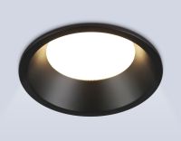 Точечный светильник Ambrella Light Techno Spot TN6759