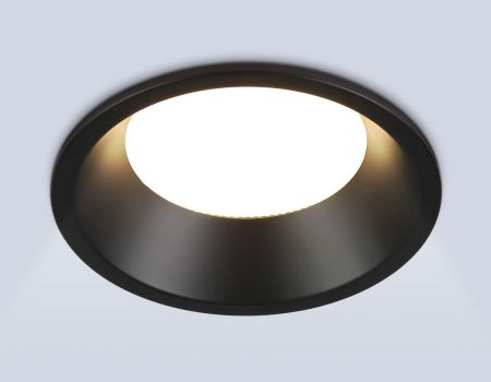 Точечный светильник Ambrella Light Techno Spot TN6759