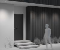Уличный потолочный светильник Maytoni Cove O511DL-L5W4K