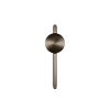 Настенный светильник Loft IT Flame 10452W Nickel