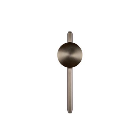 Настенный светильник Loft IT Flame 10452W Nickel