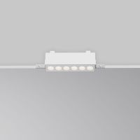Встраиваемый светильник Maytoni Points DL065-12W3-6K-TRS-W