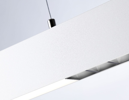 Подвесной светильник Ambrella Light Comfort LineTech FL5965