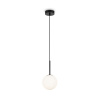 Подвесной светильник Maytoni Basic form MOD321PL-01B