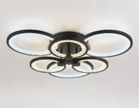 Потолочная люстра Ambrella Light Acrylica Original FA4092