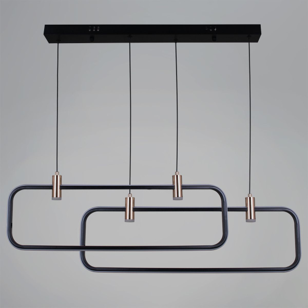 Подвесной светильник Reluce 66720-0.4-02