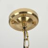 Подвесной светильник ImperiumLoft Star frosted 73573-22