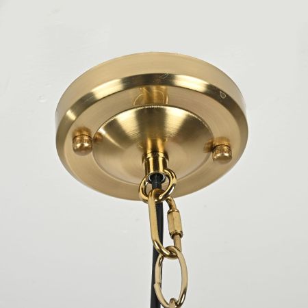 Подвесной светильник ImperiumLoft Star frosted 73573-22