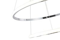 Подвесная люстра Zortes Ringolight ZRS.33322.63C