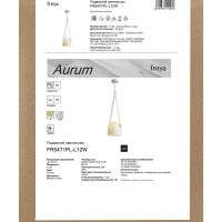 Подвесной светильник Freya Aurum FR5471PL-L12W