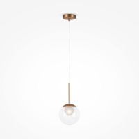 Подвесной светильник Maytoni Basic form MOD521PL-01G1