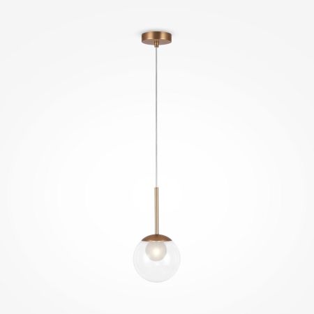 Подвесной светильник Maytoni Basic form MOD521PL-01G1