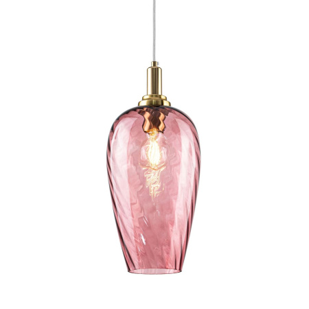 Подвесной светильник Modemodern MD.1174.1 RD