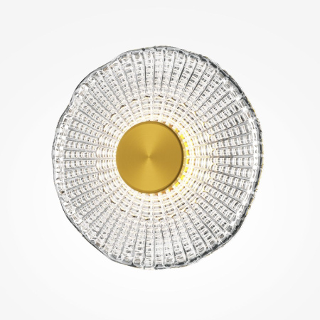 Настенный светильник Maytoni Sparkle MOD343WL-L5BS3K3