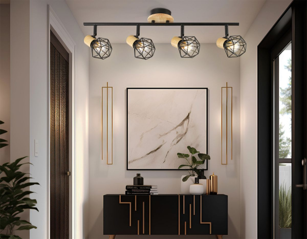 Спот Ambrella Light Traditional Loft TR8754