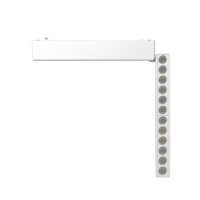 Трековый магнитный светильник Aployt Magnetic track 48 APL.0102.10.12