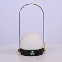 Настольная лампа ImperiumLoft Tangli 302469-22