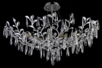 Подвесная люстра Dio D'Arte Elite Acerra E 1.5.80.100 N